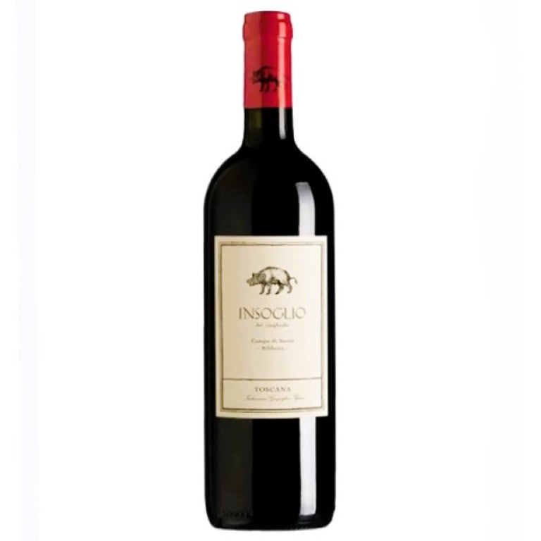 BISERNO  INSOGLIO TOSCANA IGT