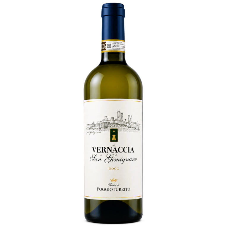 POGGIOTURRITO  VERNACCIA