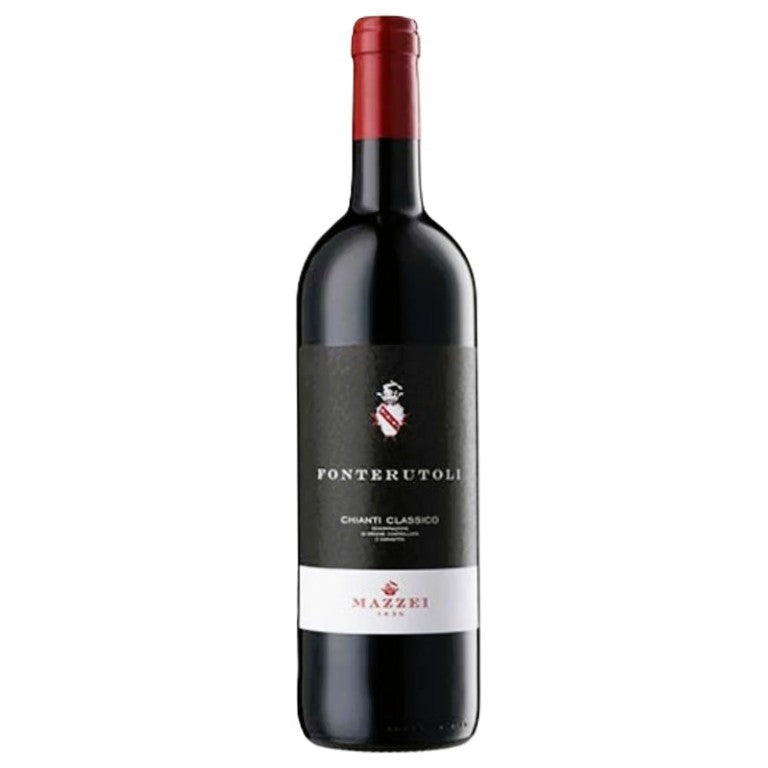 MAZZEI  FONTERUTOLI