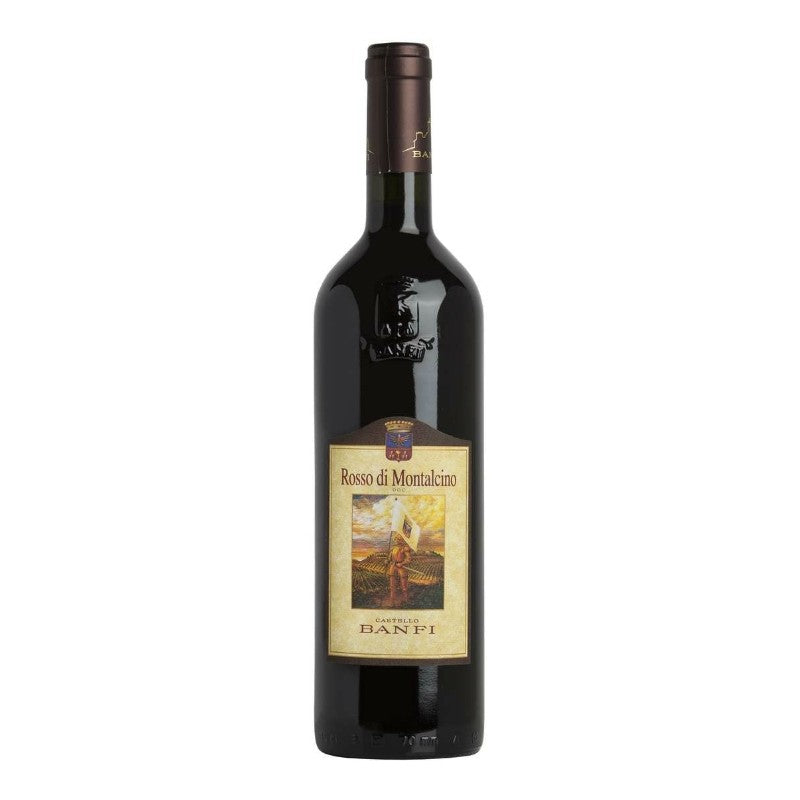 BANFI  ROSSO DI MONTALCINO