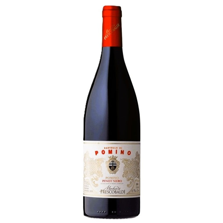 FRESCOBALDI  PINOT NERO POMINO ROSSO