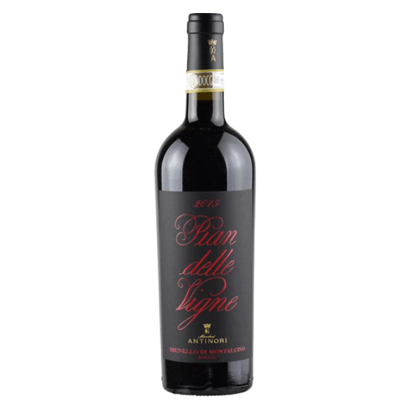 ANTINORI  BRUNELLO DI MONTALCINO PIAN DELLE VIGNE DOCG