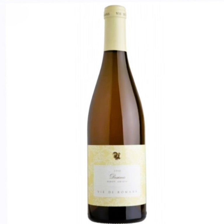 VIE DI ROMANS  DESSIMIS PINOT GRIGIO