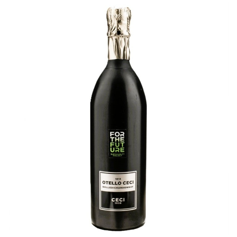 OTELLO CECI  FORTHEFUTURE CHARDONNAY