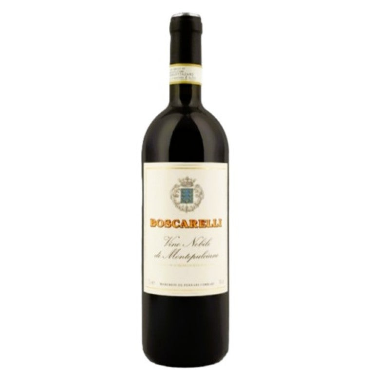 BOSCARELLI  NOBILE DI MONTEPULCIANO