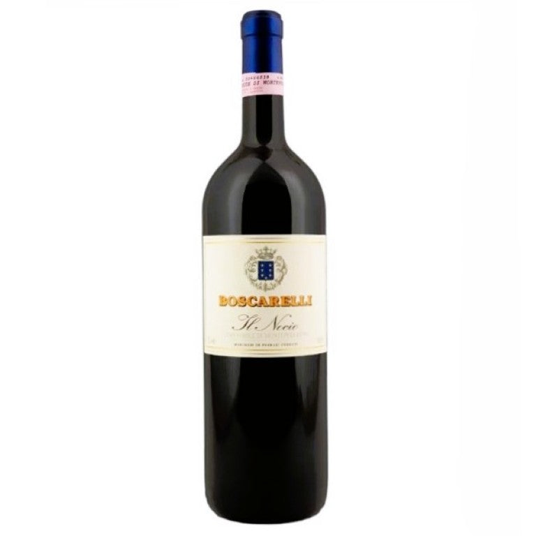 BOSCARELLI  IL NOCIO NOBILE DI MONTEPULCIANO