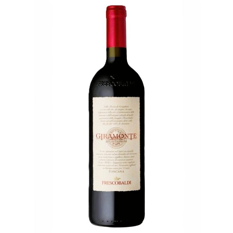 FRESCOBALDI  GIRAMONTE