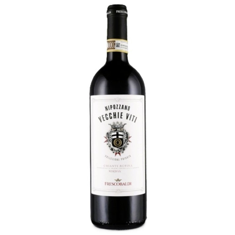 FRESCOBALDI  NIPOZZANO VECCHIE VITI CHIANTI RUFINA
