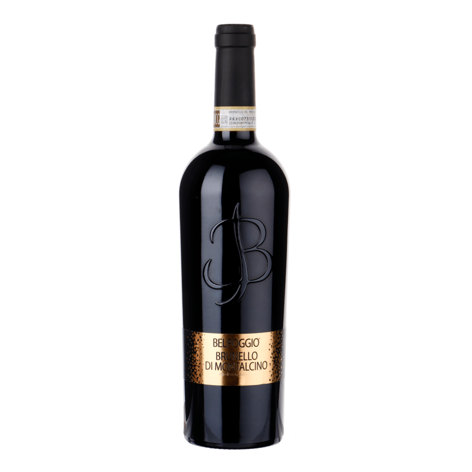 BELPOGGIO  BRUNELLO DI MONTALCINO