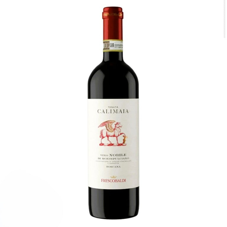 FRESCOBALDI  CALIMAIA NOBILE MONTEPULCIANO