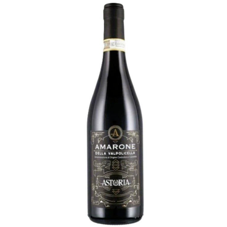 ASTORIA  AMARONE VALPOLICELLA