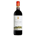ROCCA DI CASTAGNOLI  POGGIO A` FRATI RISERVA CHIANTI CLASSICO