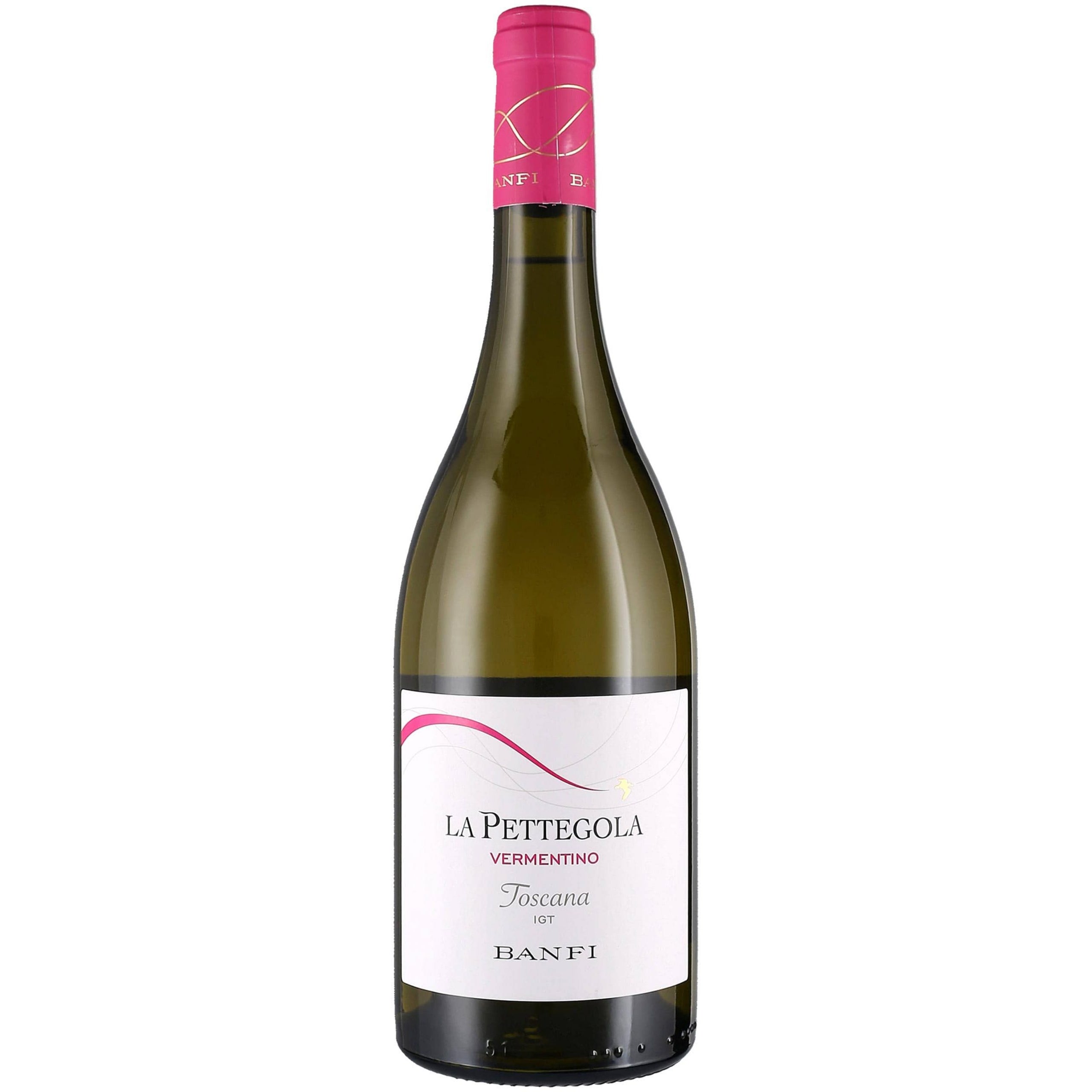 BANFI  LA PETTEGOLA VERMENTINO