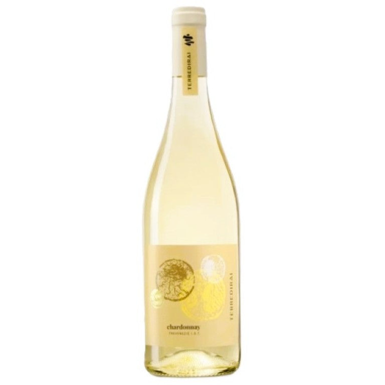 TERRE DI RAI IGT  CHARDONNAY