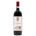 LA LECCIA  VINEA DOMINI CHIANTI SUPERIORE