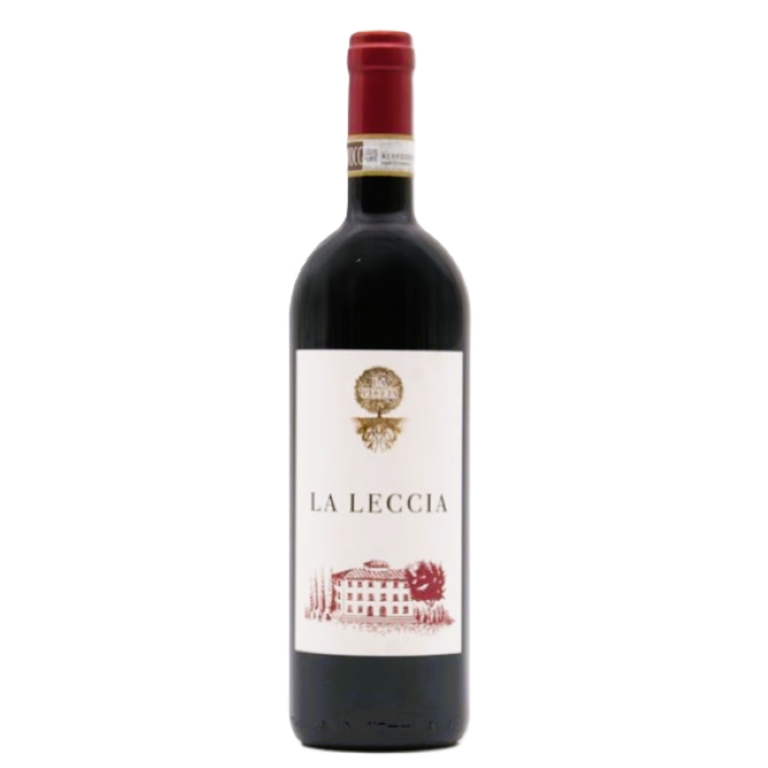 LA LECCIA  VINEA DOMINI CHIANTI SUPERIORE