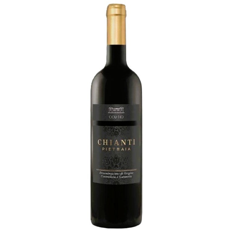 COIANO  PIETRAIA CHIANTI