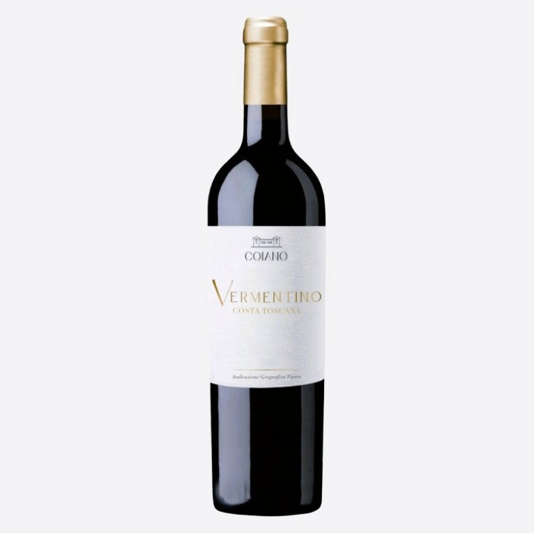 COIANO  COSTA TOSCANA VERMENTINO