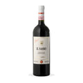 PIAGGIA  CARMIGNANO IL SASSO