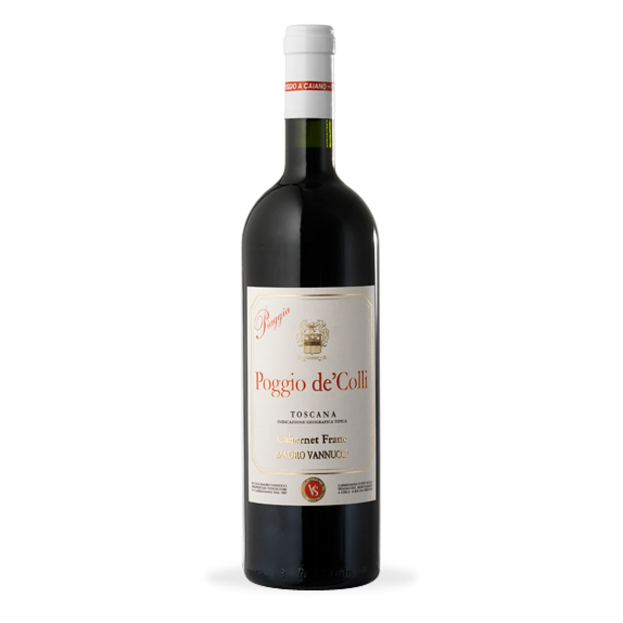 PIAGGIA  POGGIO DE` COLLI