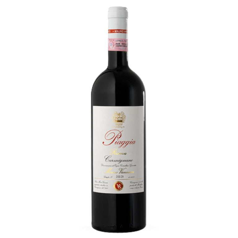 PIAGGIA CARMIGNANO RISERVA 1.5 LT