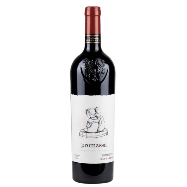 BARBANERA  PROMESSA PRIMITIVO