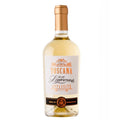 BARBANERA  UVE LEGGERMENTE APPASSITE IGT TOSCANA BIANCO