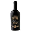 BARBANERA  UVE LEGGERMENTE APPASSITE IGT TOSCANA ROSSO