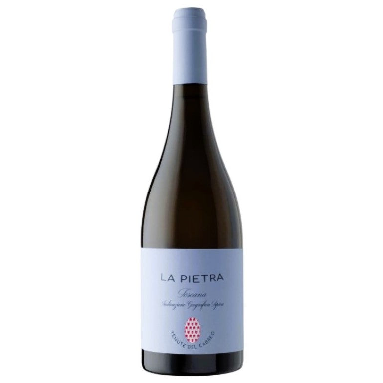 FOLONARI  CHARDONNAY CABREO LA PIETRA