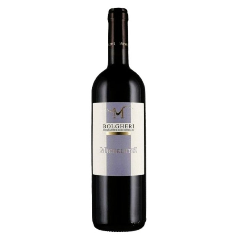 MICHELETTI  BOLGHERI