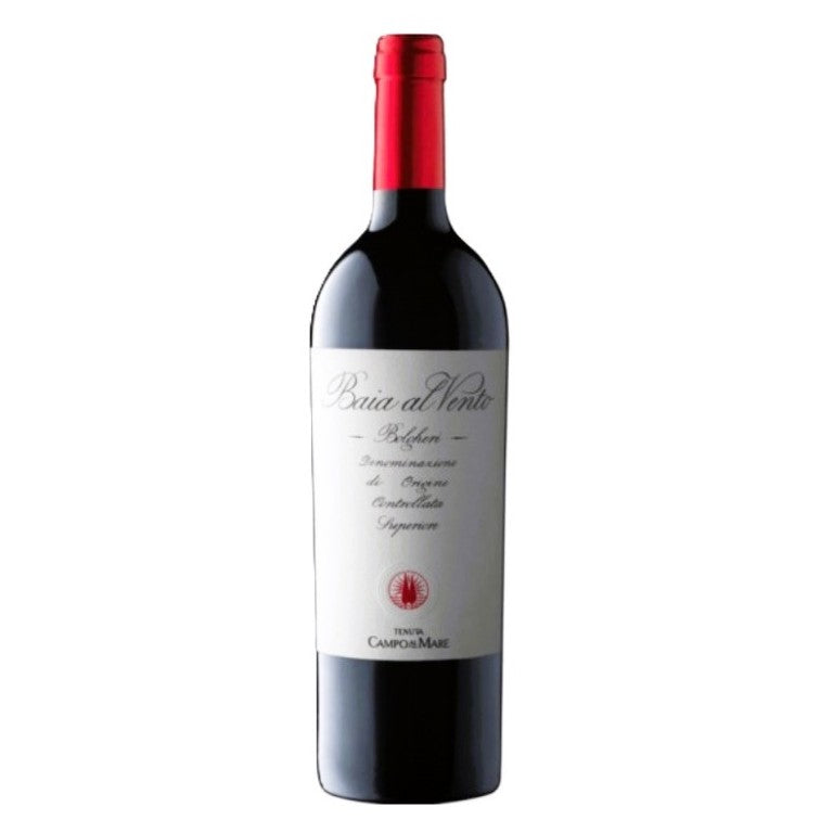 FOLONARI  BADIA AL VENTO BOLGHERI SUPERIORE