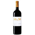 AVIGNONESI  50&50 SUPERTUSCAN IGT