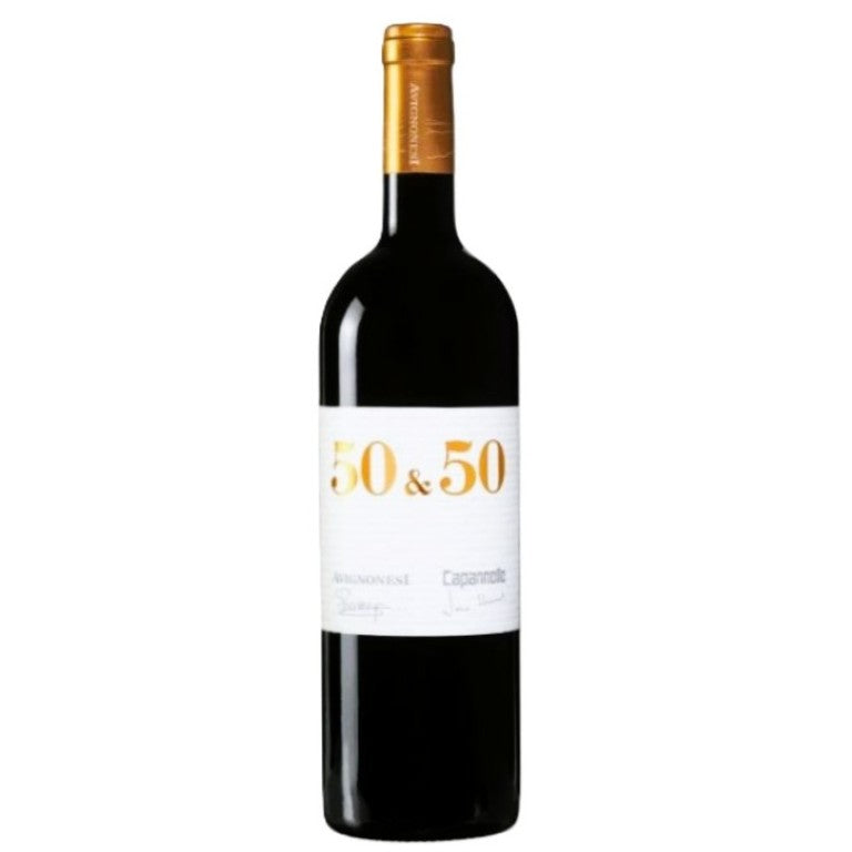 AVIGNONESI  50&50 SUPERTUSCAN IGT