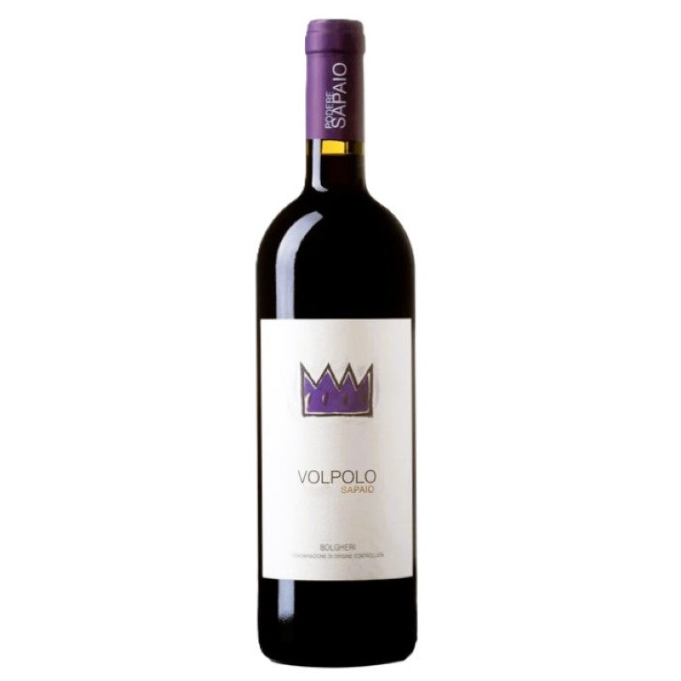 PODERE SAPAIO  VOLPOLO