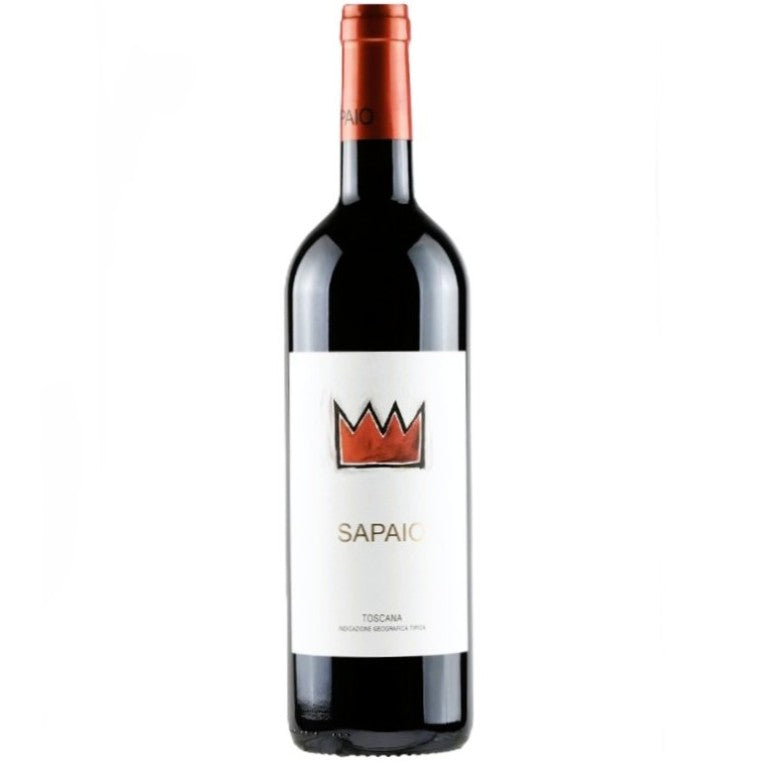 PODERE SAPAIO  SAPAIO