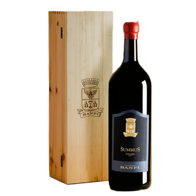 BANFI  SUMMUS 1.5 LT