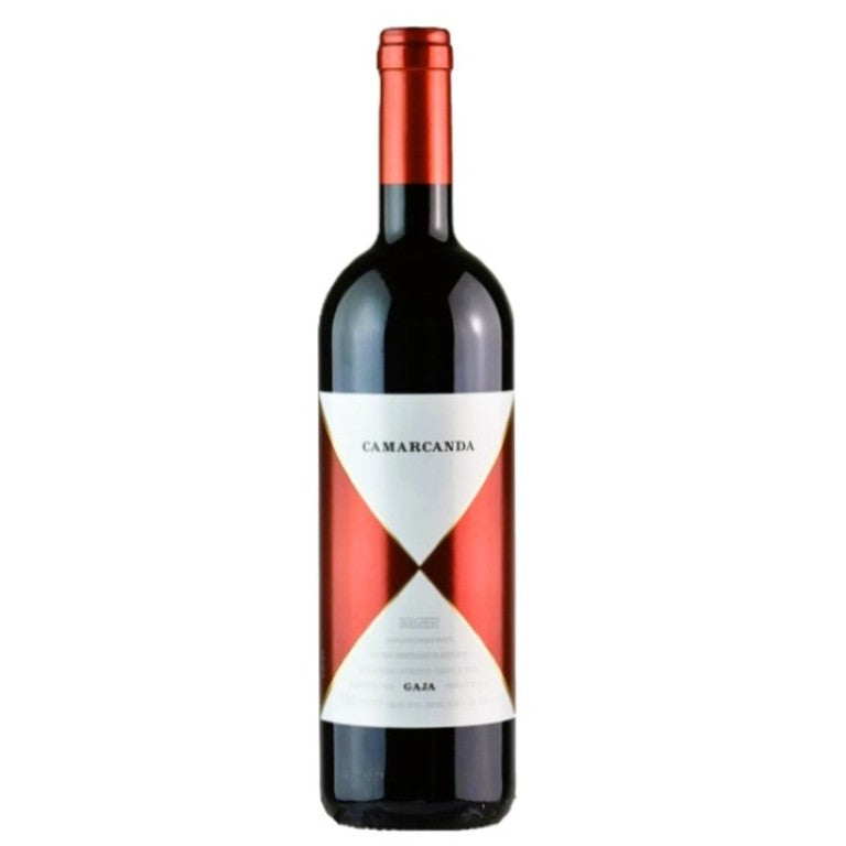 GAJA  CA` MARCANDA BOLGHERI SUPERIORE