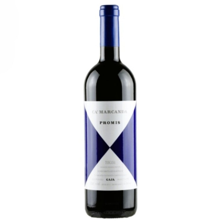 GAJA  CA` MARCANDA PROMIS TOSCANA IGT