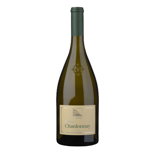 TERLAN  CHARDONNAY