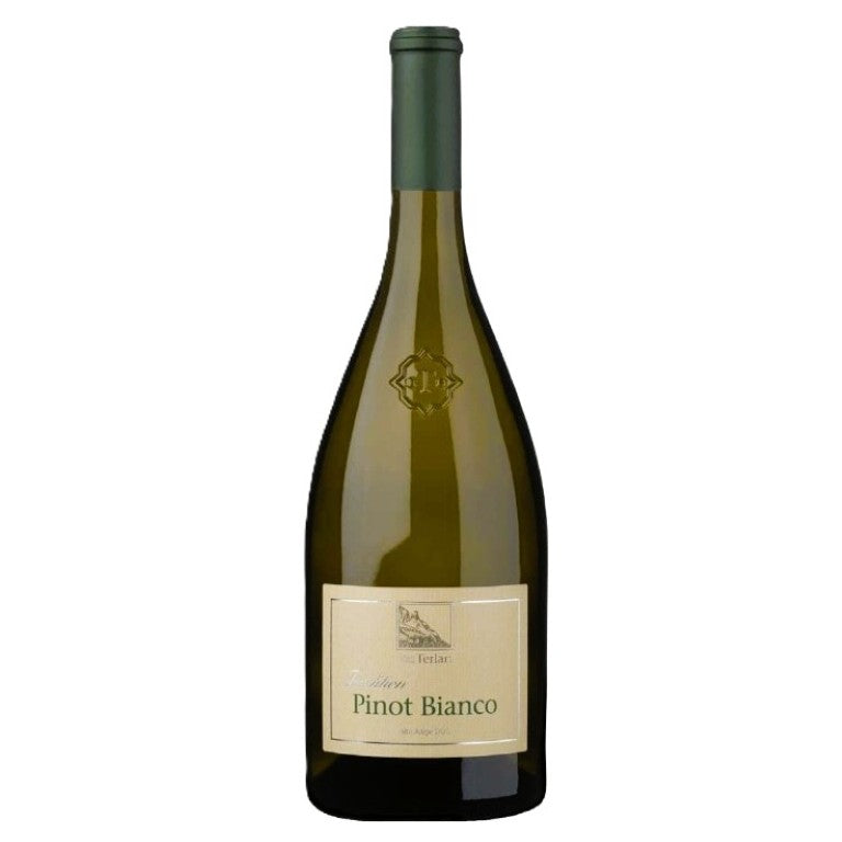 TERLAN  PINOT GRIGIO