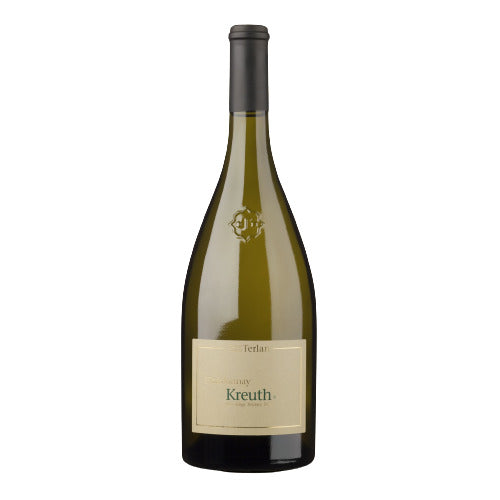 TERLAN  KREUTH CHARDONNAY