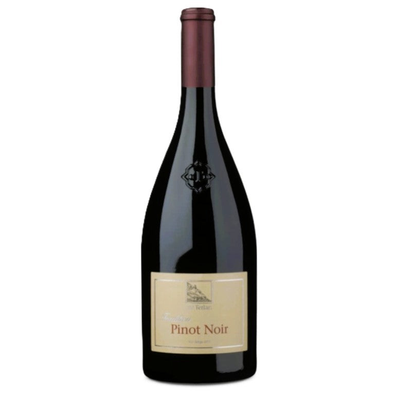 TERLAN  PINOT NERO