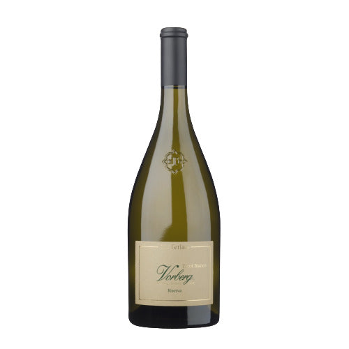 TERLAN  VORBERG PINOT BIANCO