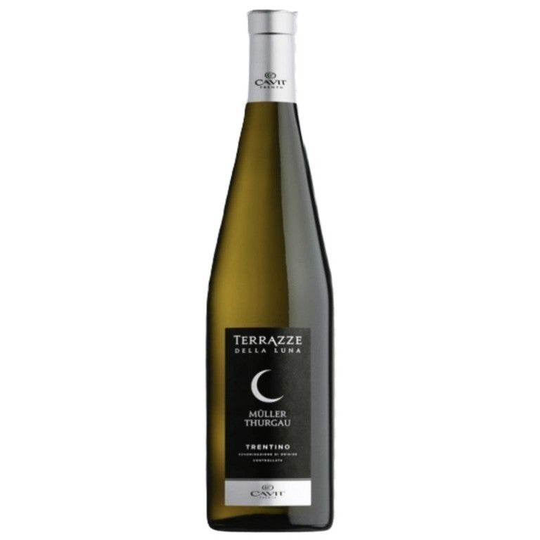 TERRAZZE DELLA LUNA  MULLER THURGAU