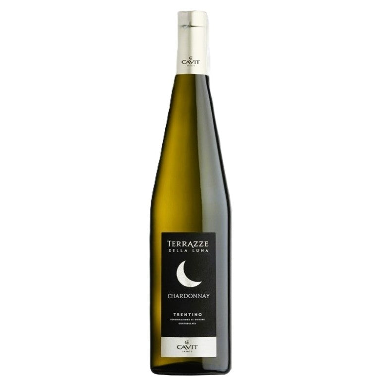 TERRAZZE DELLA LUNA  CHARDONNAY