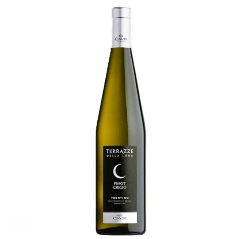 TERRAZZE DELLA LUNA  PINOT GRIGIO