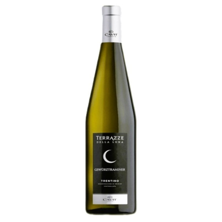 TERRAZZE DELLA LUNA  GEWURZTRAMINER