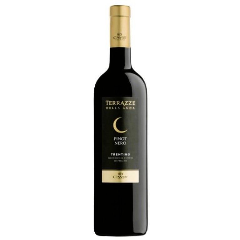 TERRAZZE DELLA LUNA  PINOT NERO