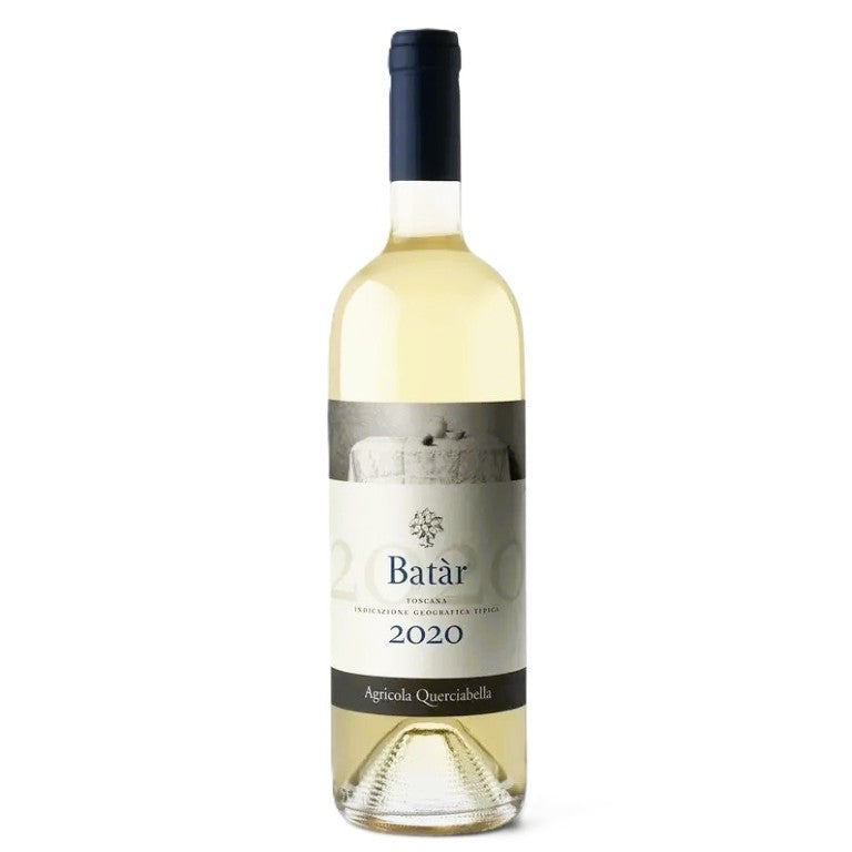QUERCIABELLA  BATAR BIANCO
