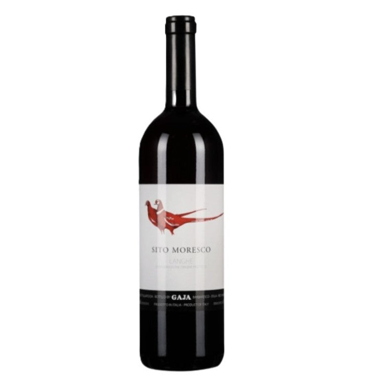 GAJA  LANGHE DOP SITO MORESCO